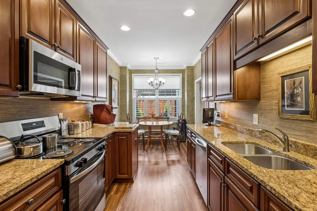 9011 Sunrise Circle Franklin TN 37067