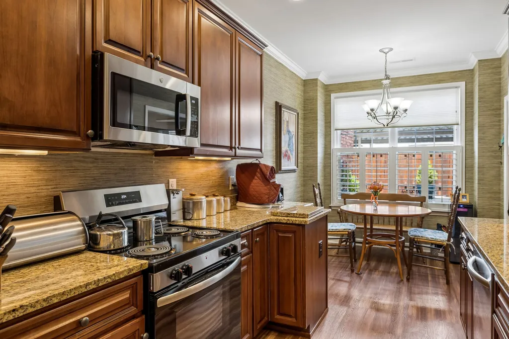 9011 Sunrise Circle Franklin TN 37067