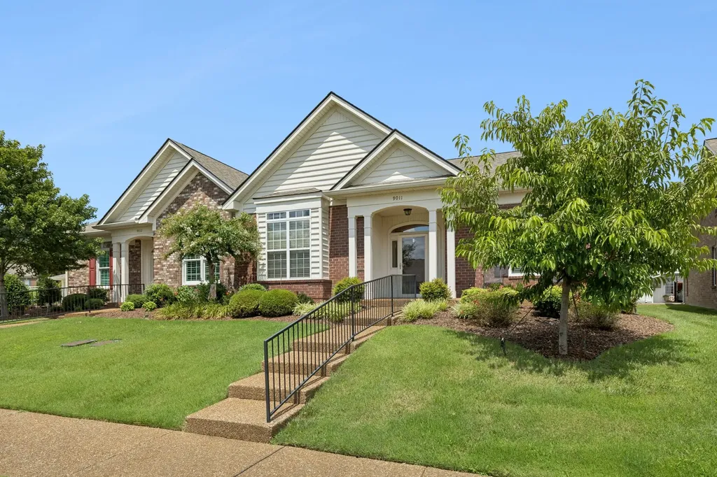9011 Sunrise Circle Franklin TN 37067