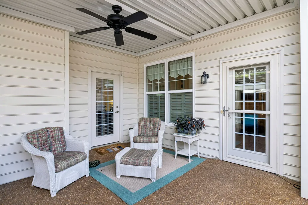 9011 Sunrise Circle Franklin TN 37067