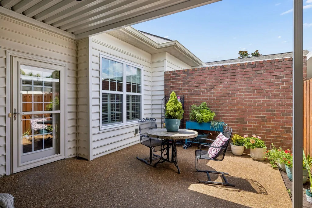 9011 Sunrise Circle Franklin TN 37067