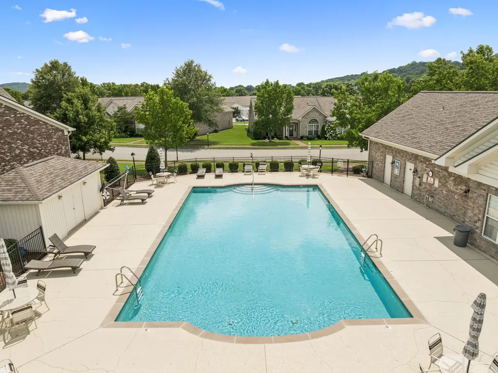 9011 Sunrise Circle Franklin TN 37067