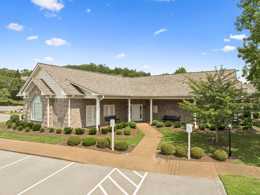 9011 Sunrise Circle Franklin TN 37067