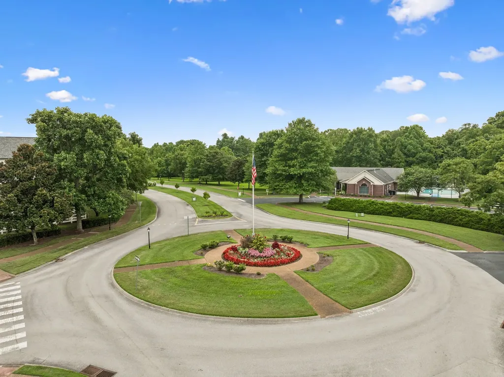 9011 Sunrise Circle Franklin TN 37067