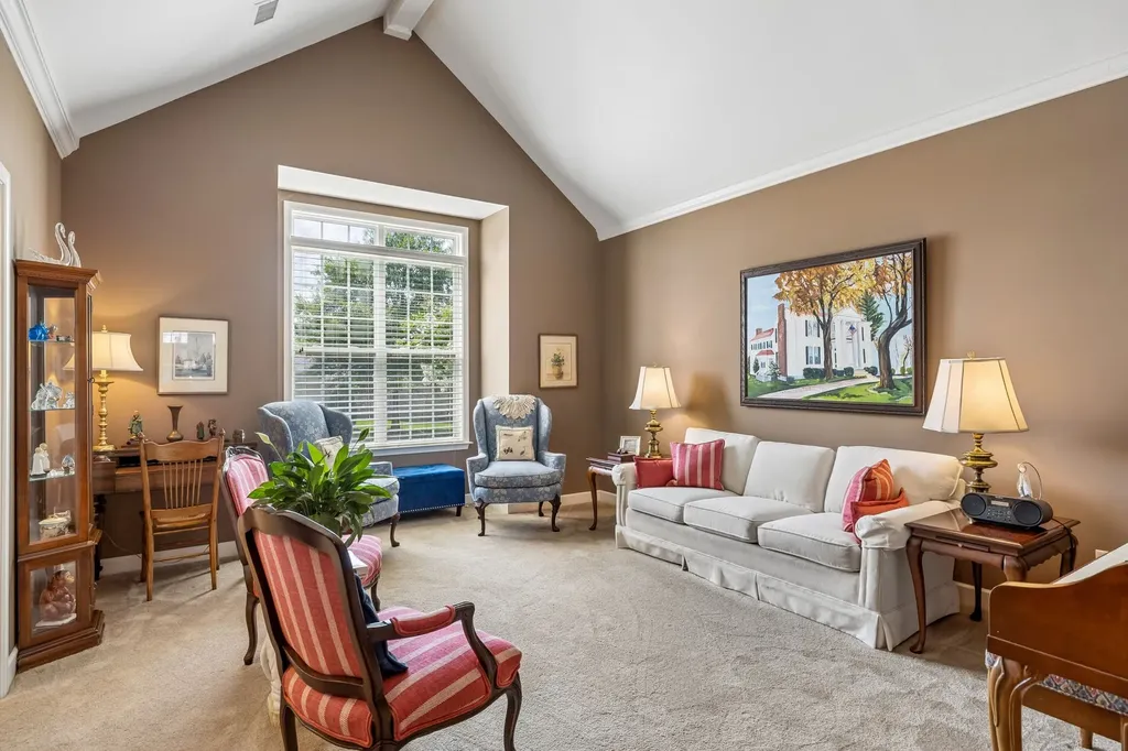 9011 Sunrise Circle Franklin TN 37067
