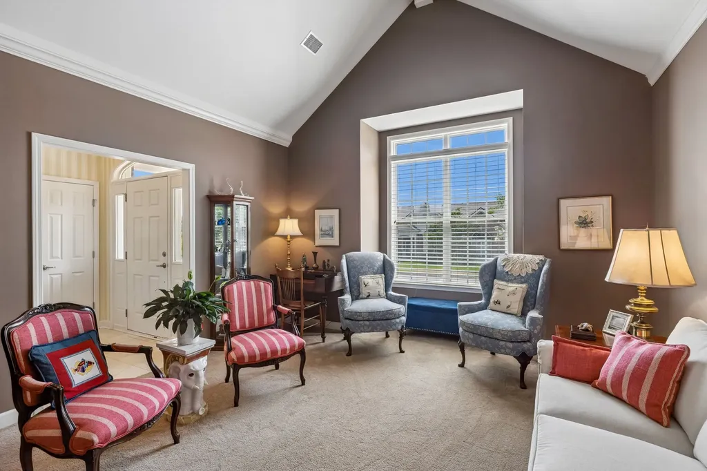 9011 Sunrise Circle Franklin TN 37067