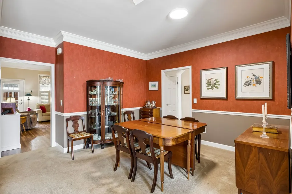 9011 Sunrise Circle Franklin TN 37067