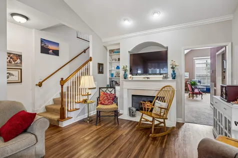 9011 Sunrise Circle Franklin TN 37067