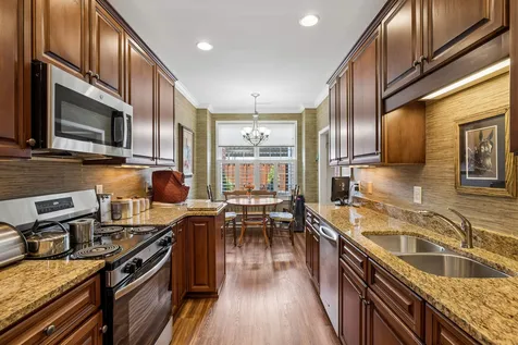 9011 Sunrise Circle Franklin TN 37067