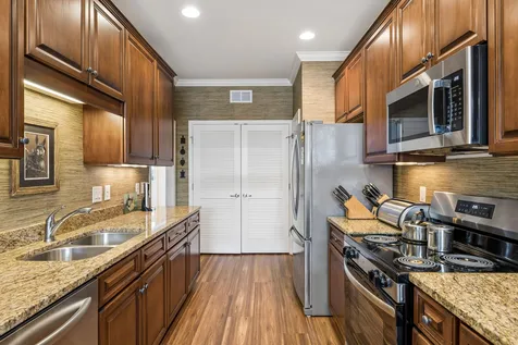 9011 Sunrise Circle Franklin TN 37067