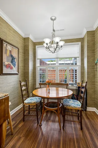 9011 Sunrise Circle Franklin TN 37067