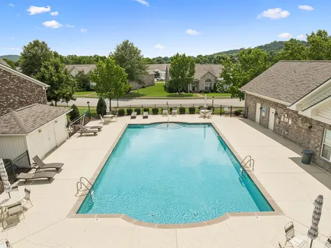 9011 Sunrise Circle Franklin TN 37067