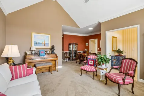 9011 Sunrise Circle Franklin TN 37067