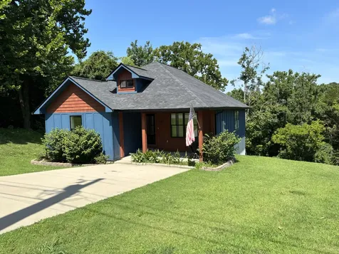420 Fort Hill Drive Pulaski TN 38478