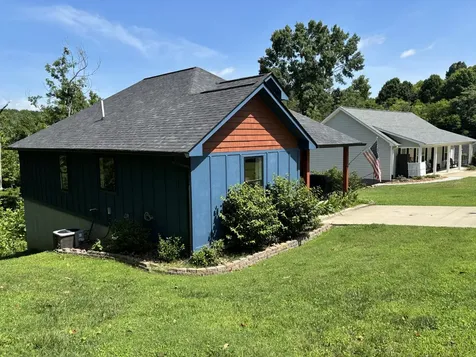 420 Fort Hill Drive Pulaski TN 38478