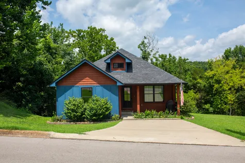 420 Fort Hill Drive Pulaski TN 38478