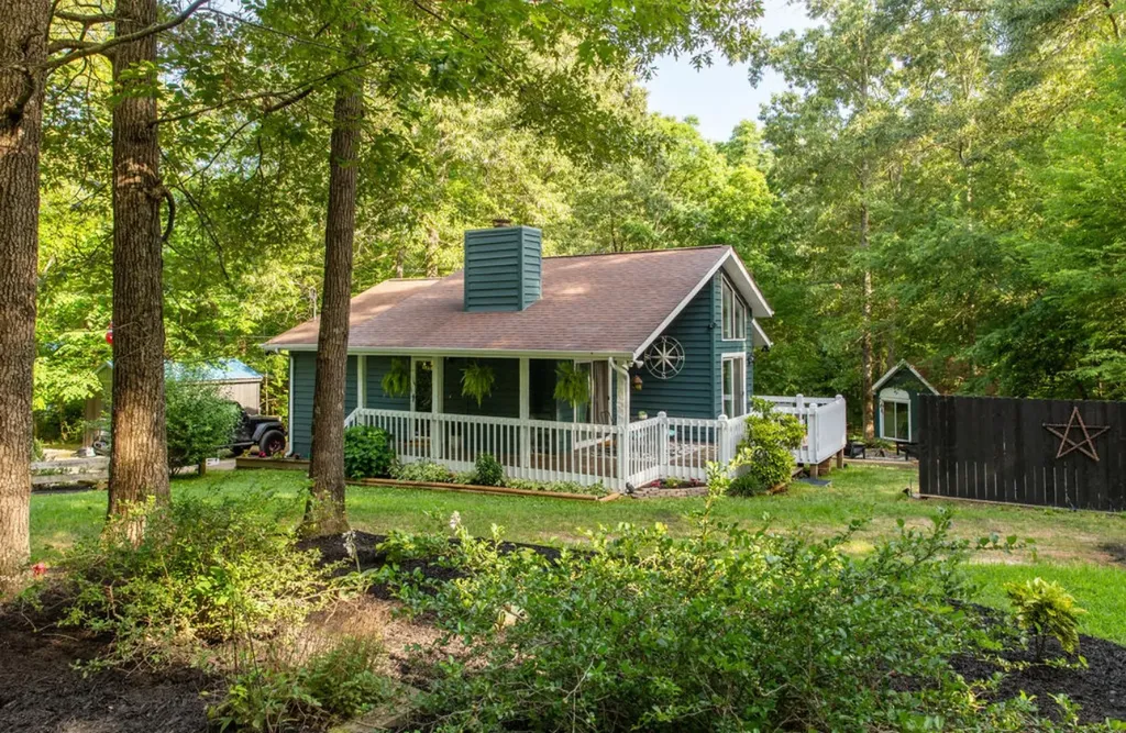 1185 Whippoorwill Drive Kingston Springs TN 37082