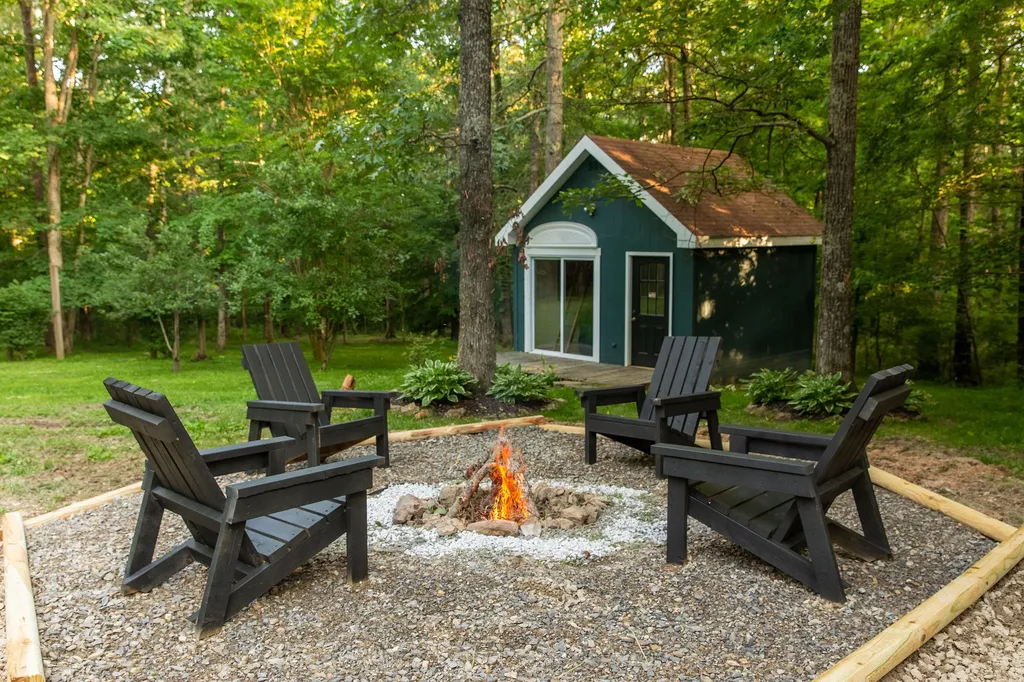 1185 Whippoorwill Drive Kingston Springs TN 37082