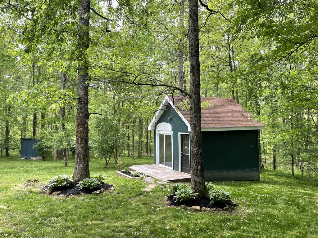 1185 Whippoorwill Drive Kingston Springs TN 37082