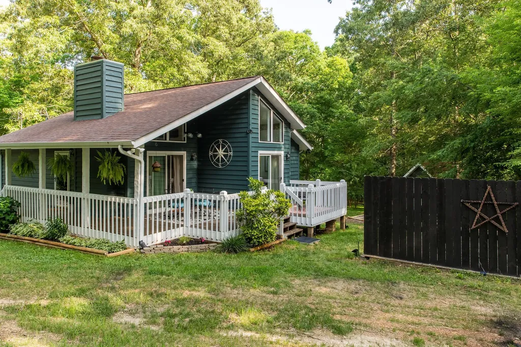 1185 Whippoorwill Drive Kingston Springs TN 37082