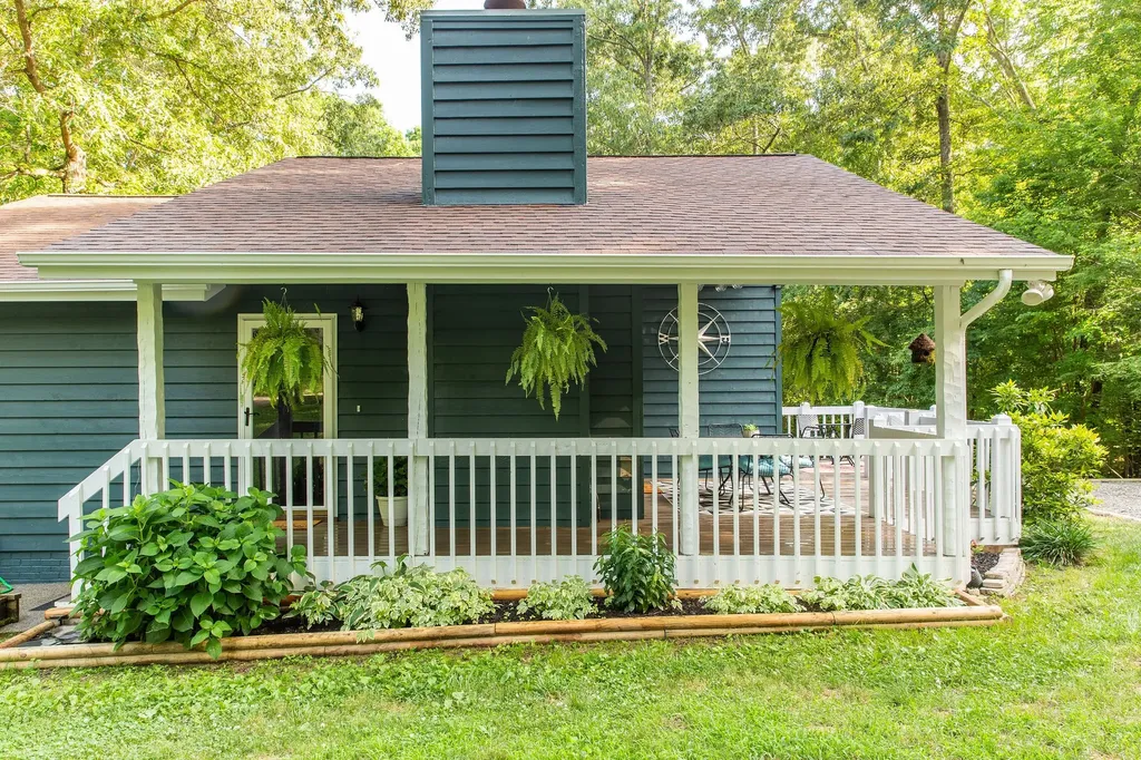 1185 Whippoorwill Drive Kingston Springs TN 37082