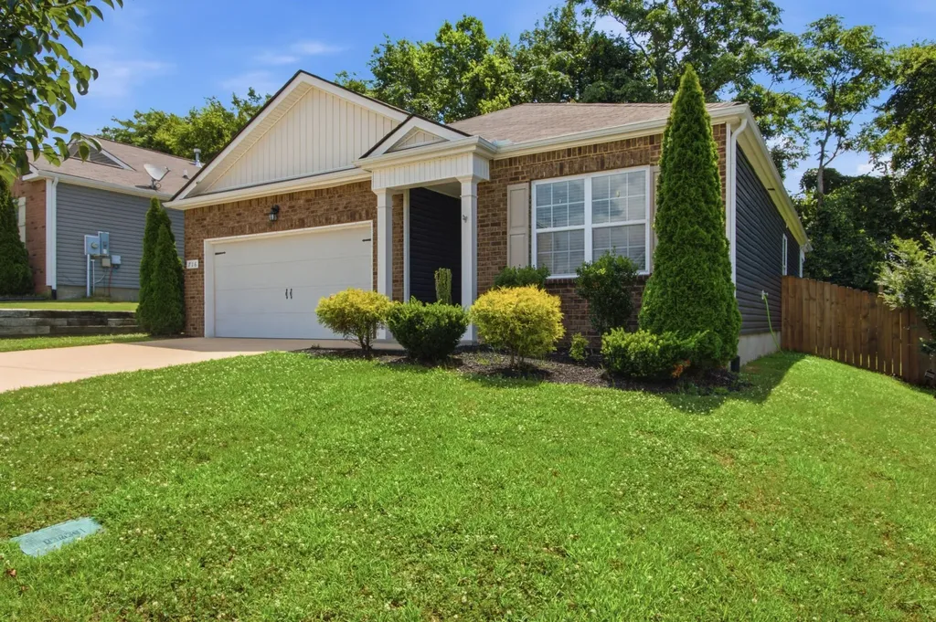 716 Prominence Road Columbia TN 38401