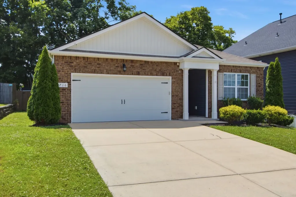 716 Prominence Road Columbia TN 38401