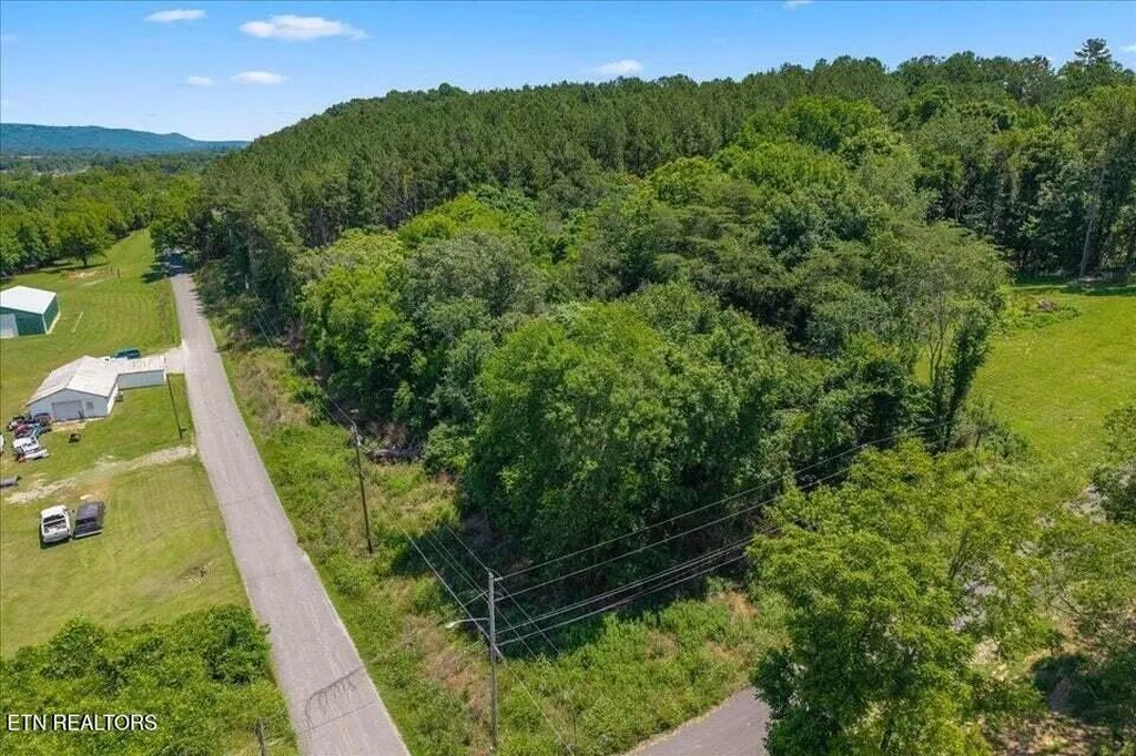 2324 Hinch Street Spring City TN 37381
