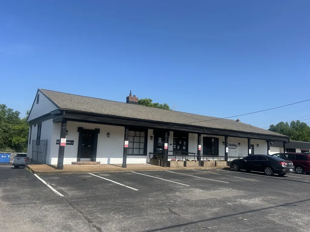 4705 Gallatin Pike Nashville TN 37216