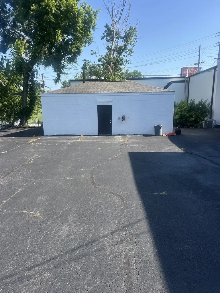 4705 Gallatin Pike Nashville TN 37216