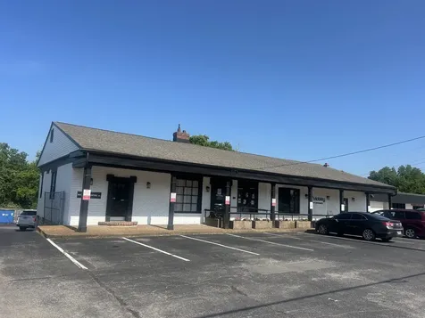 4705 Gallatin Pike Nashville TN 37216