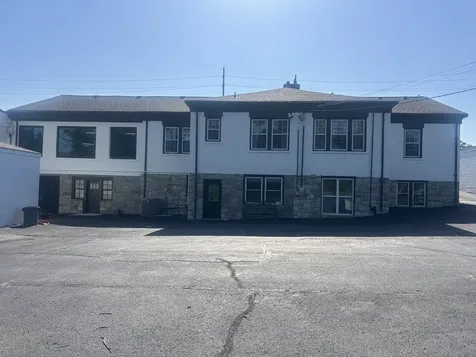 4705 Gallatin Pike Nashville TN 37216