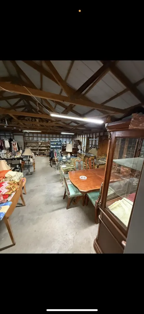 135 Dixon Springs Highway Carthage TN 37030