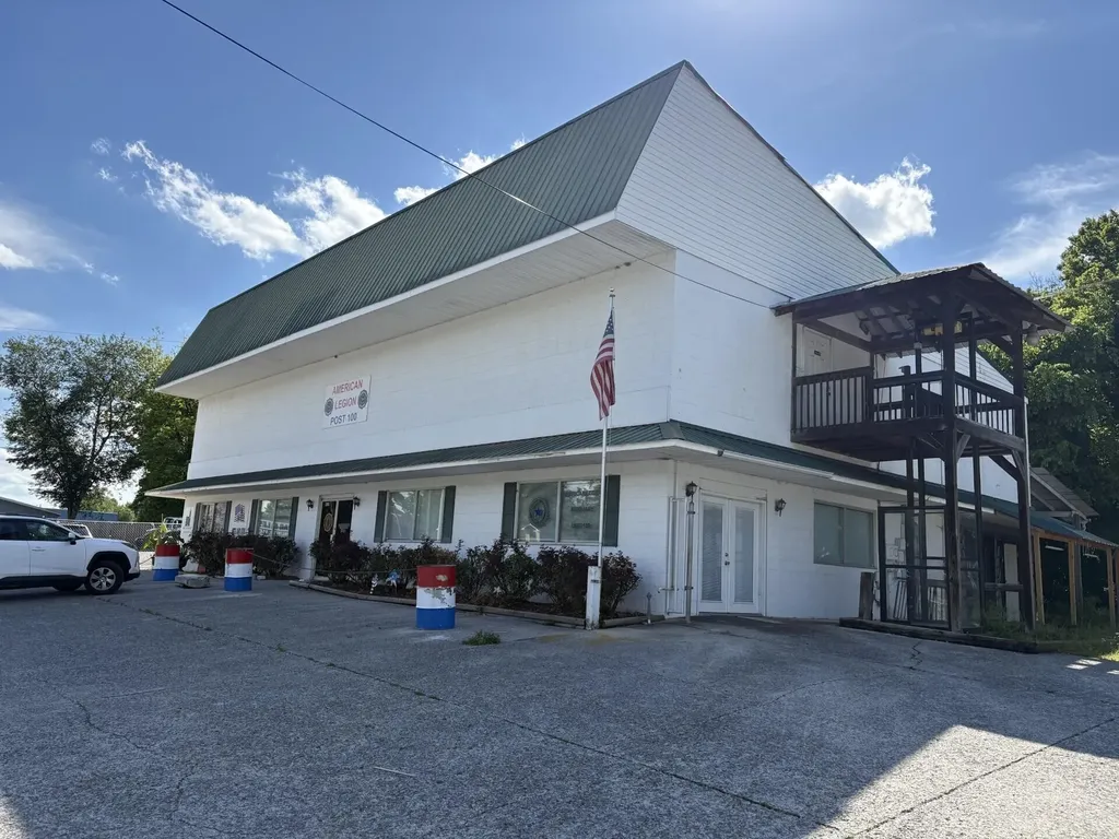 1459 Railroad Street Dayton TN 37321