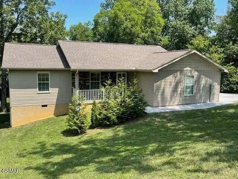 508 Crofford Street Sevierville TN 37862