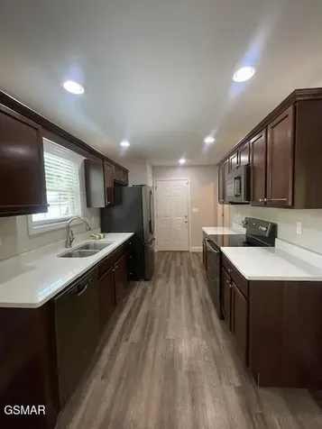508 Crofford Street Sevierville TN 37862