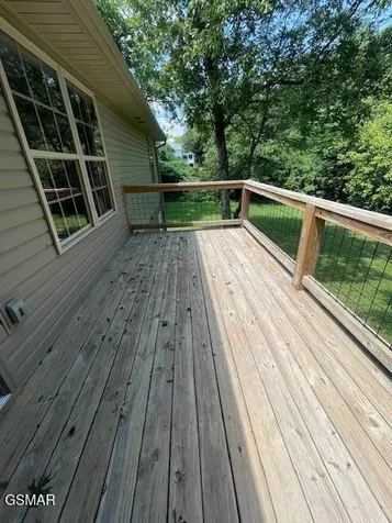 508 Crofford Street Sevierville TN 37862