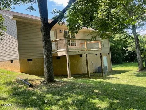 508 Crofford Street Sevierville TN 37862