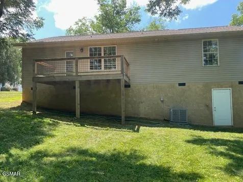 508 Crofford Street Sevierville TN 37862