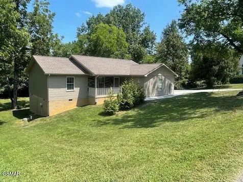 508 Crofford Street Sevierville TN 37862