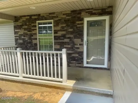 508 Crofford Street Sevierville TN 37862