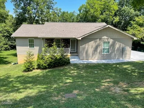 508 Crofford Street Sevierville TN 37862