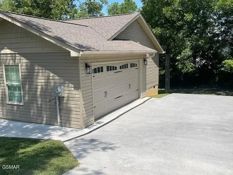 508 Crofford Street Sevierville TN 37862