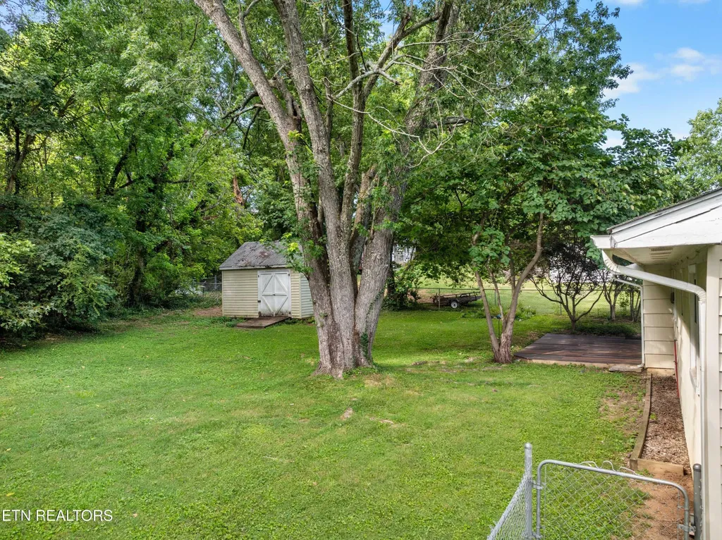 2001 Nandina Drive Knoxville TN 37912