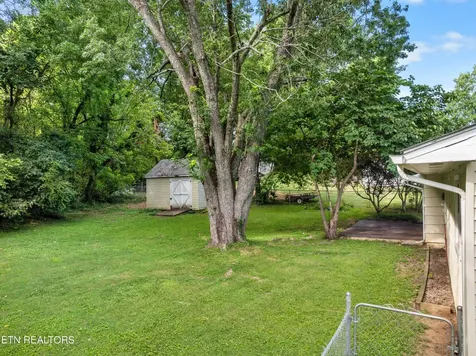 2001 Nandina Drive Knoxville TN 37912