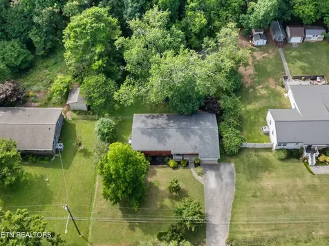 2001 Nandina Drive Knoxville TN 37912