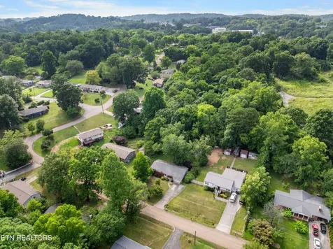 2001 Nandina Drive Knoxville TN 37912