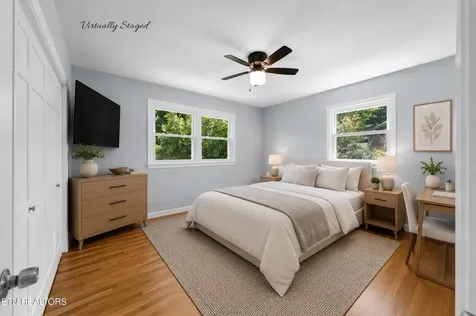 2001 Nandina Drive Knoxville TN 37912