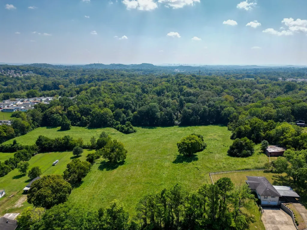 0 Lowes Lane Goodlettsville TN 37072