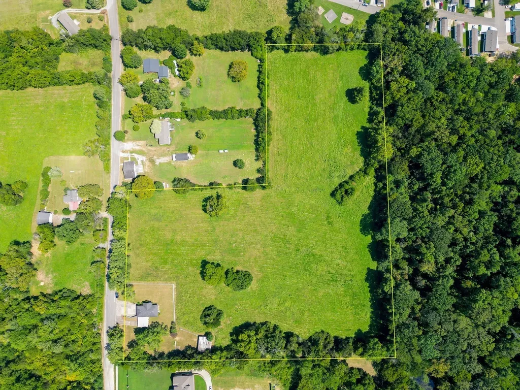 0 Lowes Lane Goodlettsville TN 37072